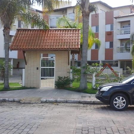 Vila Das Gaivotas Apartment Florianopolis Exterior photo