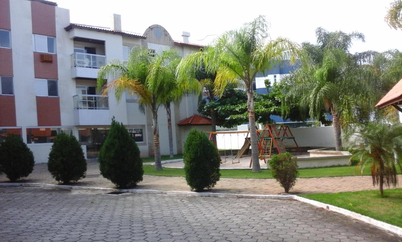 Vila Das Gaivotas Apartment Florianopolis Exterior photo