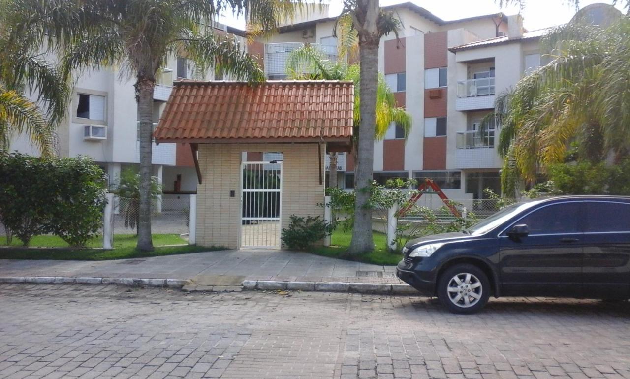 Vila Das Gaivotas Apartment Florianopolis Exterior photo